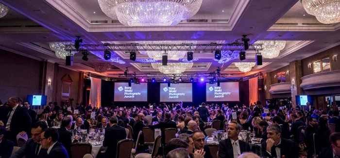 Sony World Photography Awards