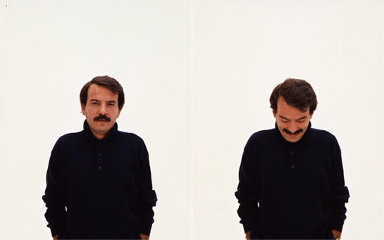 Gianni Amilcare Ponchielli © Toni Thorimbert