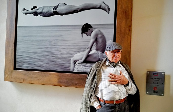 Pranzo del Fotografo, a Bibbiena, foto 4