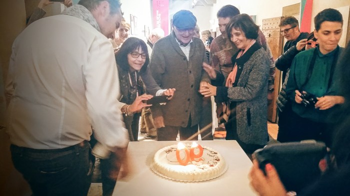 Pranzo del Fotografo, a Bibbiena, foto 12