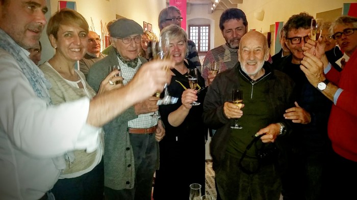 Pranzo del Fotografo, a Bibbiena, foto 15