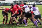 Romagna RFC - Union Tirreno - Photo 19