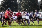Romagna RFC - Union Tirreno - Photo 20