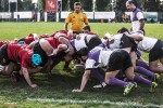 Romagna RFC - Union Tirreno - Photo 24