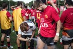 Romagna RFC - Union Tirreno - Photo 25