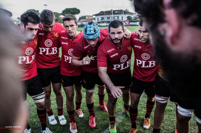 Romagna RFC - Union Tirreno - Photo 29