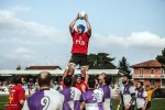 Romagna RFC - Union Tirreno - Photo 32