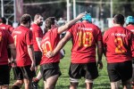 Romagna RFC - Union Tirreno - Photo 34