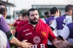 Romagna RFC - Union Tirreno - Photo 37