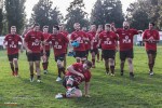 Romagna RFC - Union Tirreno - Photo 38