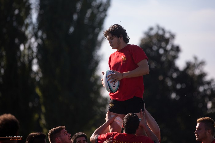 Romagna RFC - Reno Bologna, Foto 9