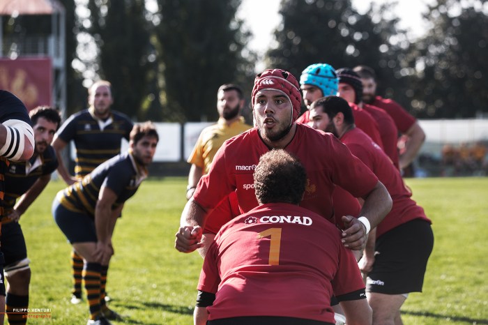 Romagna RFC - Reno Bologna, Foto 12