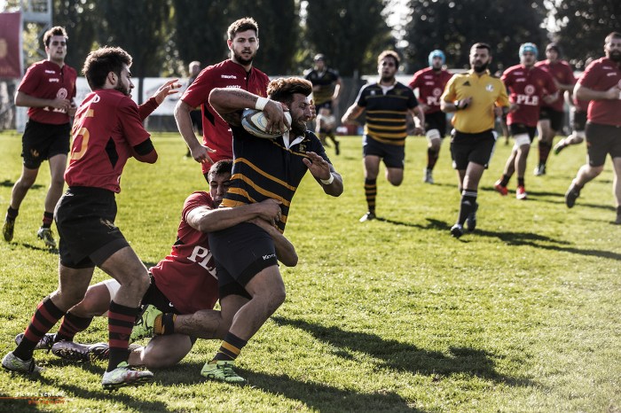 Romagna RFC - Reno Bologna, Foto 13