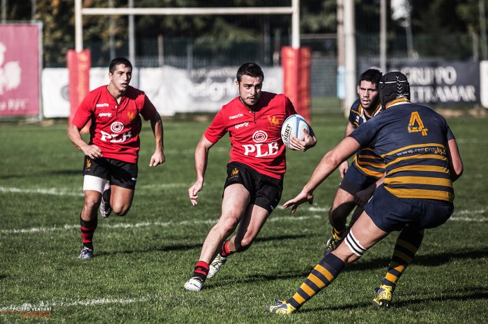 Romagna RFC - Reno Bologna, Foto 19