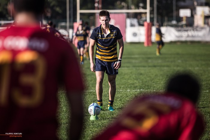 Romagna RFC - Reno Bologna, Foto 35