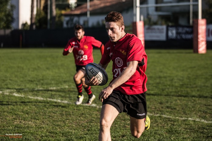 Romagna RFC - Reno Bologna, Foto 36