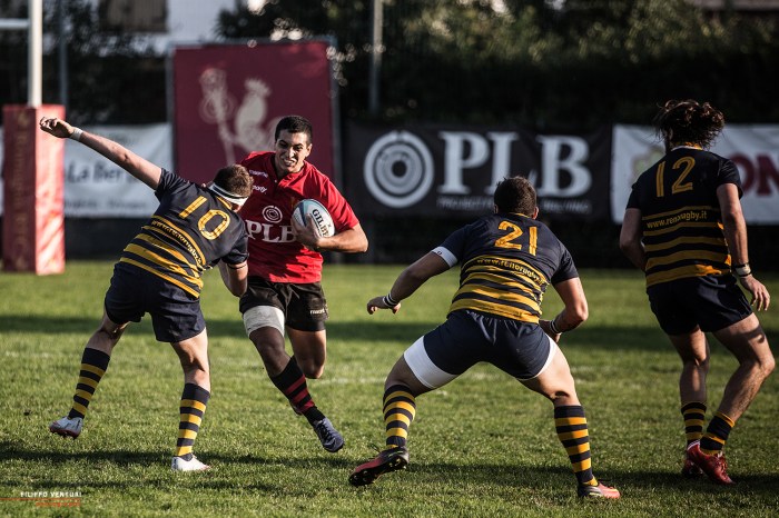 Romagna RFC - Reno Bologna, Foto 44