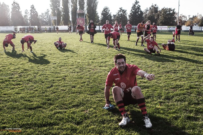 Romagna RFC - Reno Bologna, Foto 49