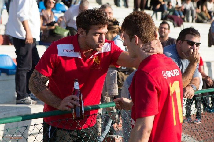 Romagna RFC - Reno Bologna, Foto 51
