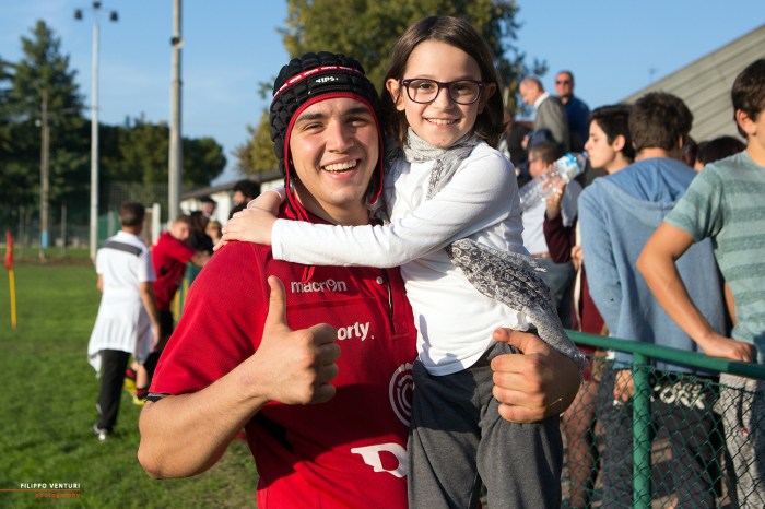 Romagna RFC - Reno Bologna, Foto 54