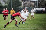 Under 18: Romagna RFC - Rugby Parma, Foto 1