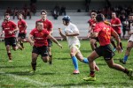 Under 18: Romagna RFC - Rugby Parma, Foto 4