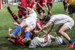 Under 18: Romagna RFC - Rugby Parma, Foto 6