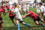 Under 18: Romagna RFC - Rugby Parma, Foto 7