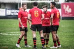 Under 18: Romagna RFC - Rugby Parma, Foto 11