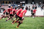 Under 18: Romagna RFC - Rugby Parma, Foto 14