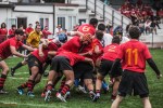 Under 18: Romagna RFC - Rugby Parma, Foto 16