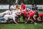 Under 18: Romagna RFC - Rugby Parma, Foto 19
