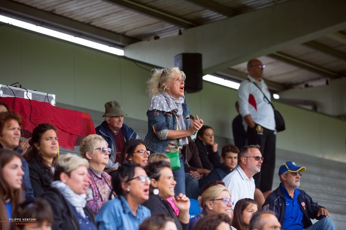 Under 18: Romagna RFC - Rugby Parma, Foto 25