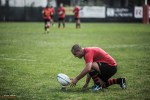 Under 18: Romagna RFC - Rugby Parma, Foto 37