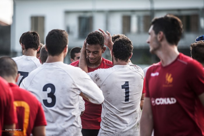 Under 18: Romagna RFC - Rugby Parma, Foto 48