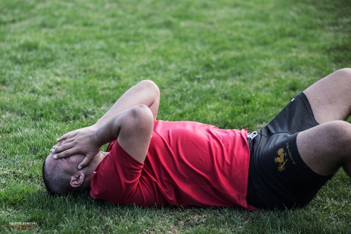 Under 18: Romagna RFC - Rugby Parma, Foto 50