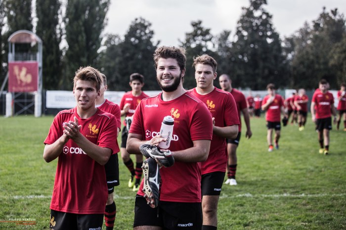 Under 18: Romagna RFC - Rugby Parma, Foto 51