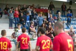 Under 18: Romagna RFC - Rugby Parma, Foto 52