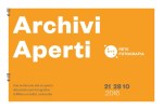 Archivi Aperti