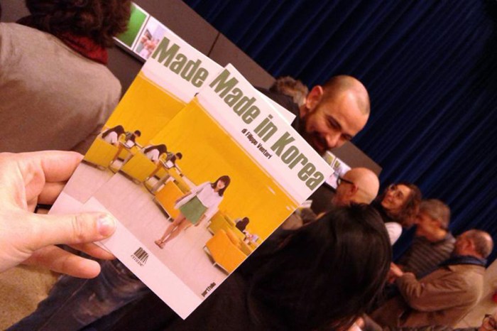 Presentazione a Carpi