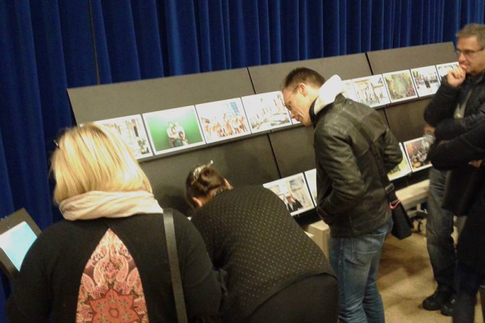 Presentazione a Carpi