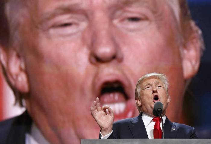 Elezioni Usa 2016: Donald Trump è il 45° Presidente