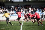 Romagna RFC - Rugby Jesi, Foto 2
