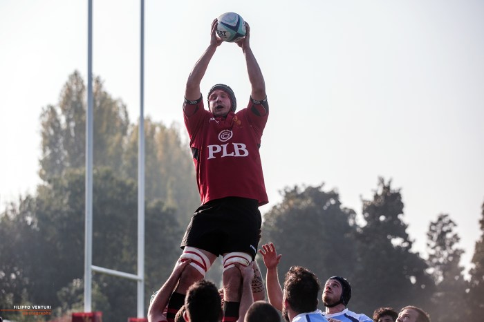 Romagna RFC - Rugby Jesi, Foto 7