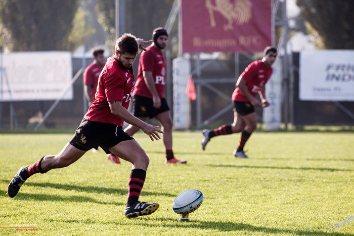 Romagna RFC - Rugby Jesi, Foto 12