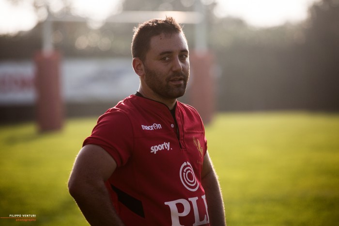 Romagna RFC - Rugby Jesi, Foto 15