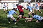 Romagna RFC - Rugby Jesi, Foto 23