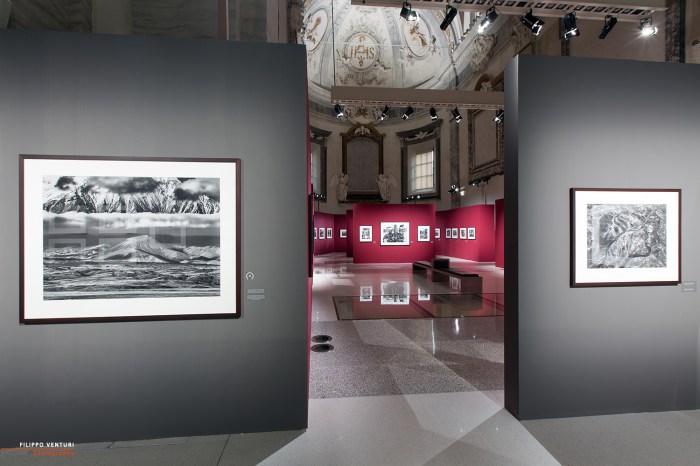 Mostra Genesi di Sebastião Salgado, a Forlì, foto 13