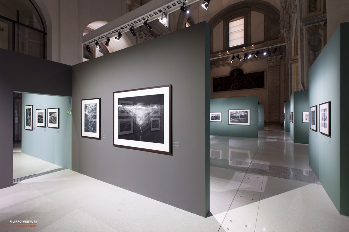Mostra Genesi di Sebastião Salgado, a Forlì, foto 14