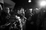 Matteo Salvini a Cesena, foto 10
